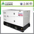 Super silent 6kw diesel generator with Japan imported Kubota engine